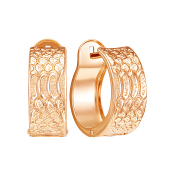 Серьги 00-52-1039-00