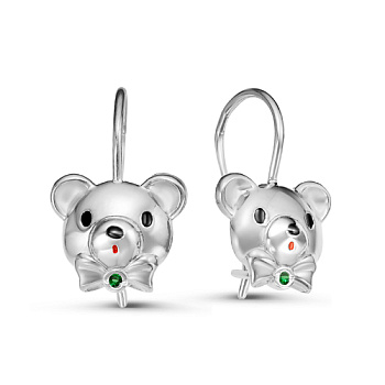 Серьги с126284