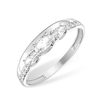 Кольцо 10100112808-501