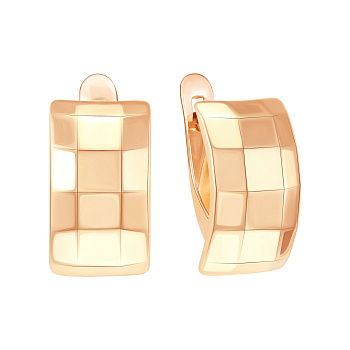 Серьги 00-62-0340-00