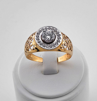 Печатка 25045