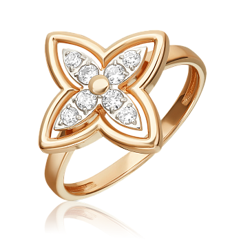 Кольцо 01-5886-00-401-1110