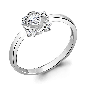 Кольцо 67124А.5