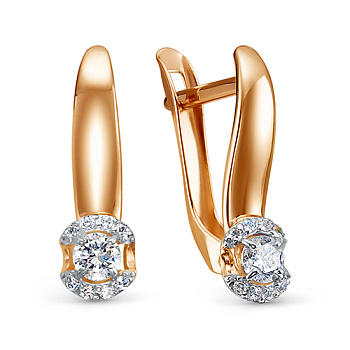 Серьги 122-2567_f-201