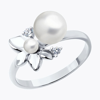 Кольцо 94012779