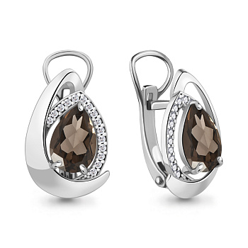 Серьги 4480001А.5