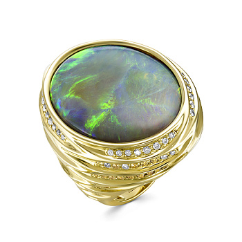 Кольцо 01-0326