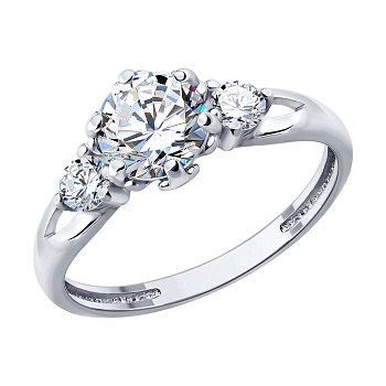 Кольцо 94014873