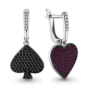 Серьги 46721ВЧ.5