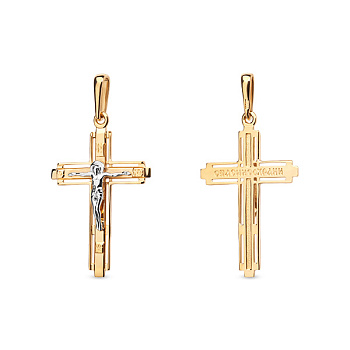 Крест 1400235669