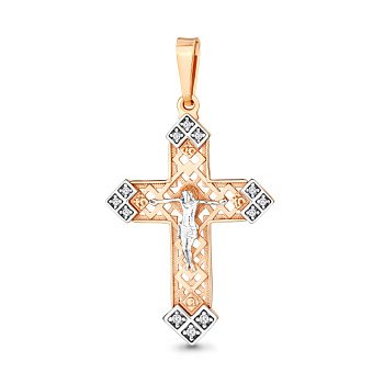 Крест 20673А.1