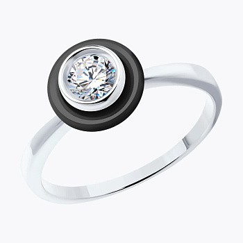 Кольцо 94013755