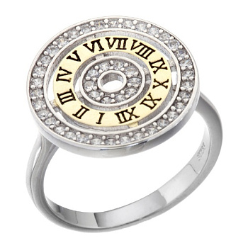 Кольцо 12К145084