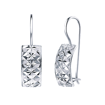 Серьги 2654а-925