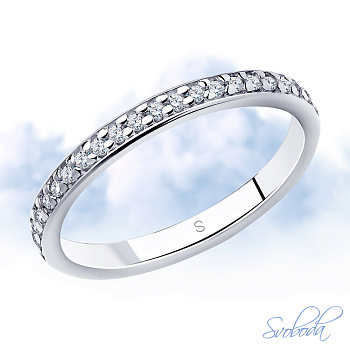 Кольцо обр. 94010699