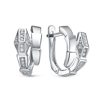 Серьги с1206889