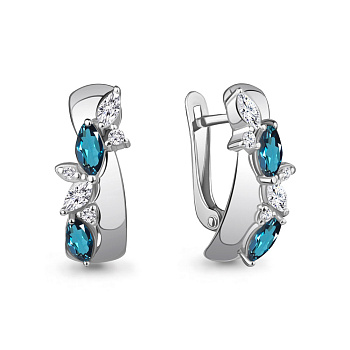 Серьги 4964308А.5