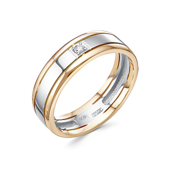 Кольцо обр. 04-0091