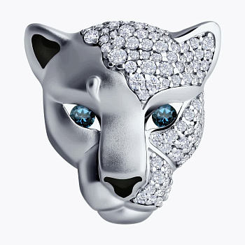 Брошь 94-140-02078-1