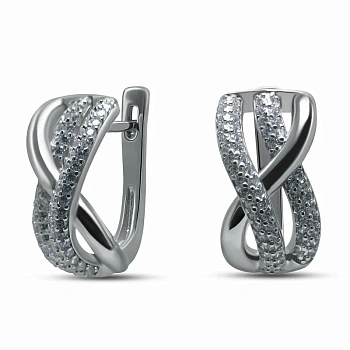 Серьги 2212720933a