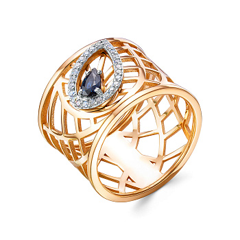 Кольцо 01-4224/2