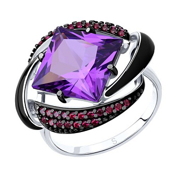 Кольцо 92011301