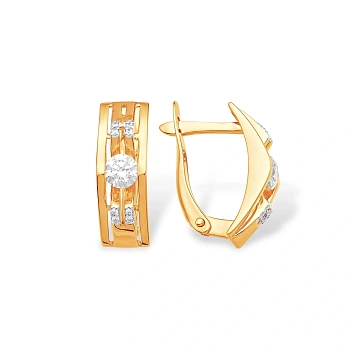 Серьги С13214803