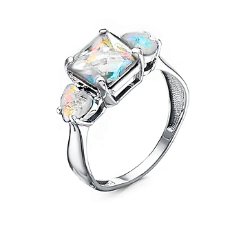 Кольцо 1000-0548_КRISТ-711