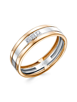 Кольцо обр. 10086-12-00