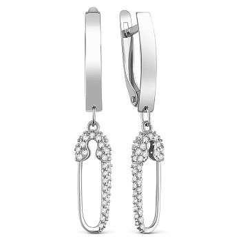 Серьги 421-10-445р