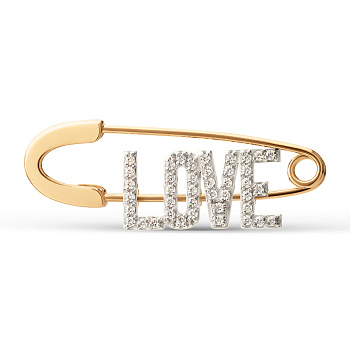 Булавка 000848-1102