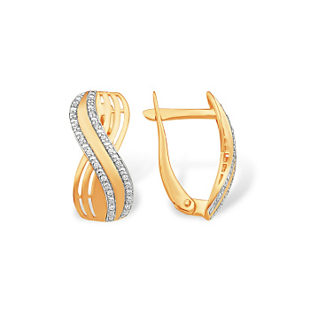 Серьги С13215971