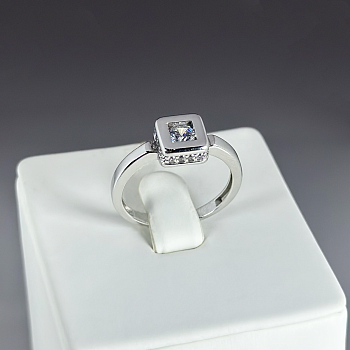 Кольцо 67477А.5