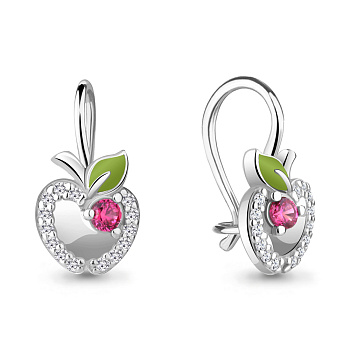 Серьги 47052А.5