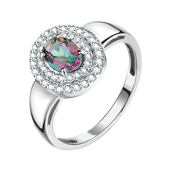 Кольцо 20-72-0К01-10189