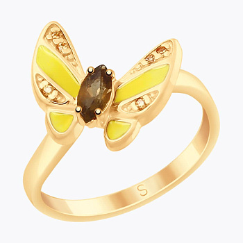 Кольцо 92011554