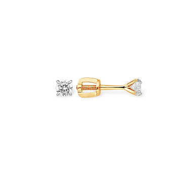 Серьги С13220820