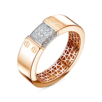 Кольцо 10-10243_f-201